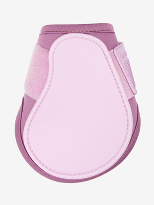 LeMieux Arika Fetlock Boots Fondant