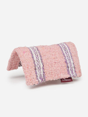 LeMieux Toy Pony Western Pad Blossom