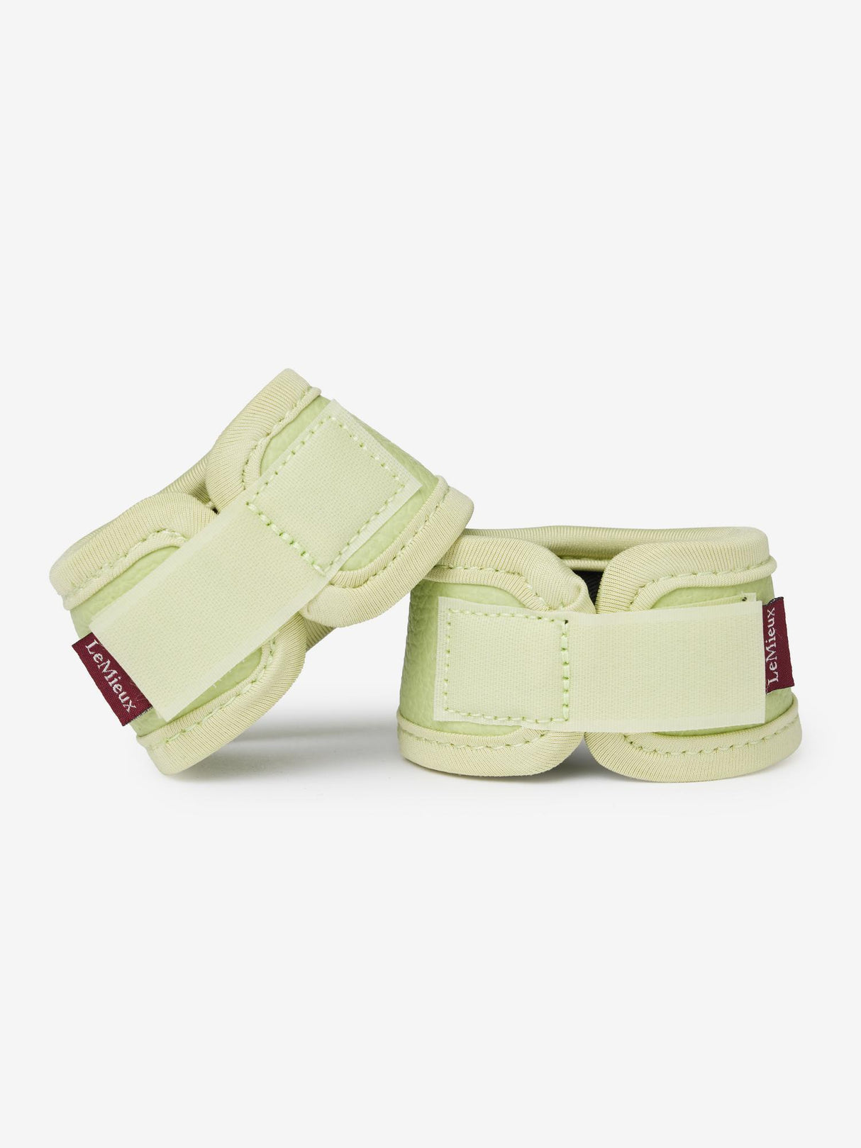 LeMieux Toy Pony Over Reach Boots Macaron