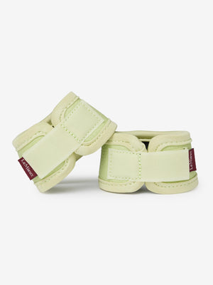 LeMieux Toy Pony Over Reach Boots Macaron