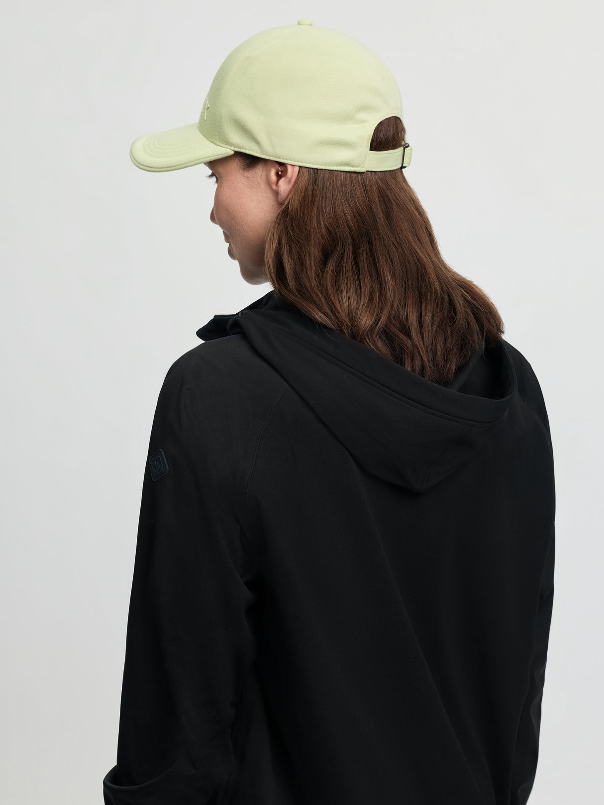 LeMieux Lara Cap Macaron