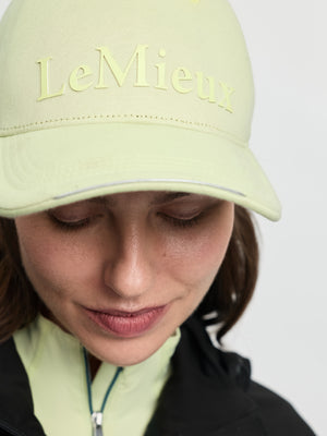 LeMieux Lara Cap Macaron