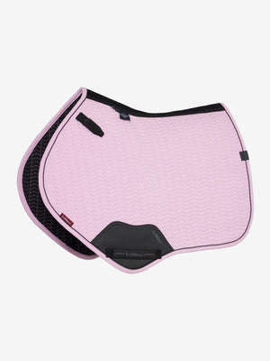 LeMieux Essence Close Contact Jump Saddle Pad Fondant