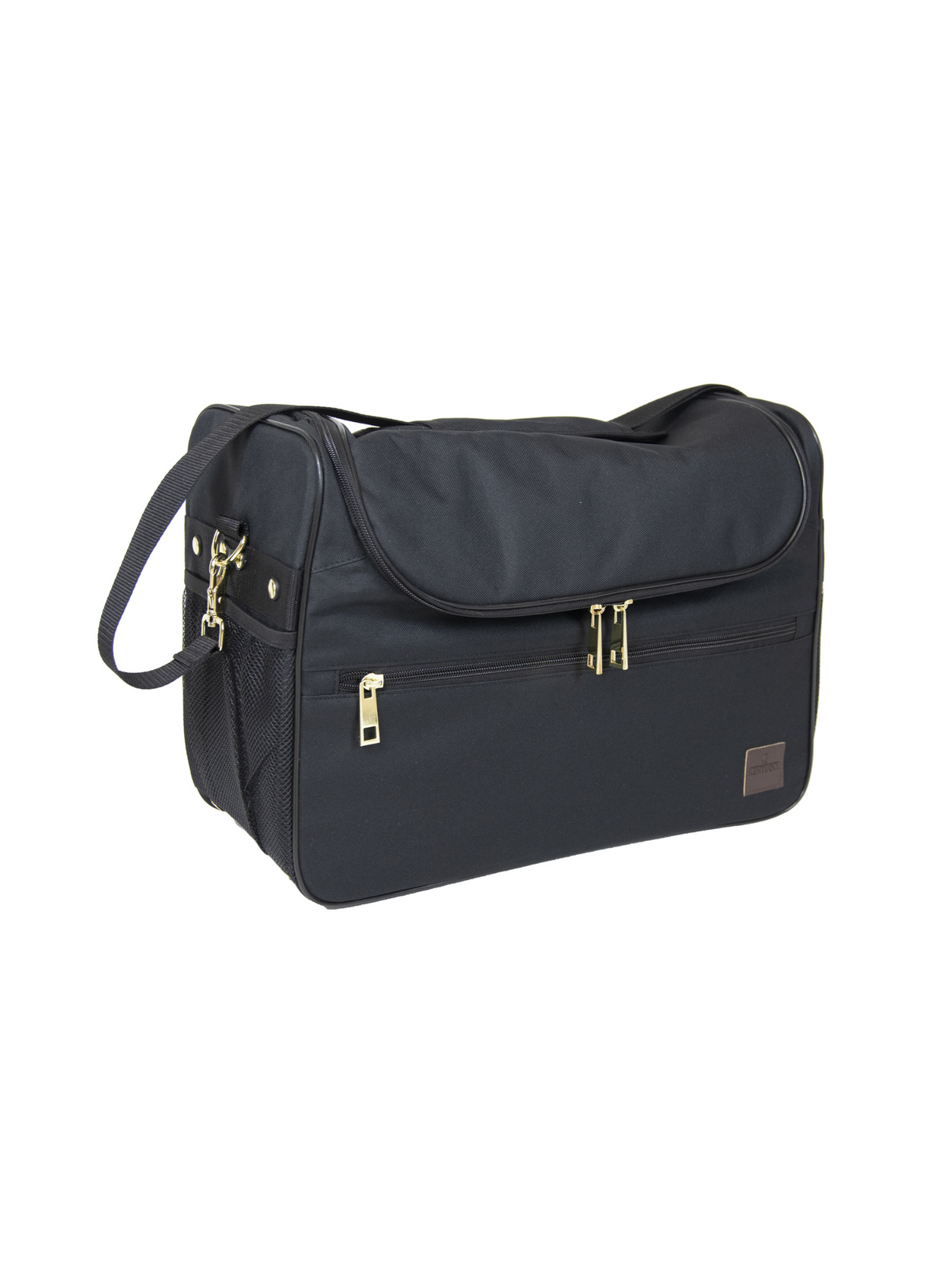 Kentucky Grooming Bag Black