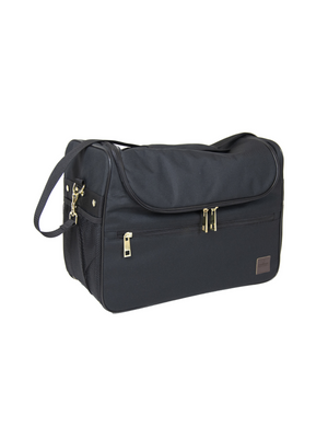 Kentucky Grooming Bag Black