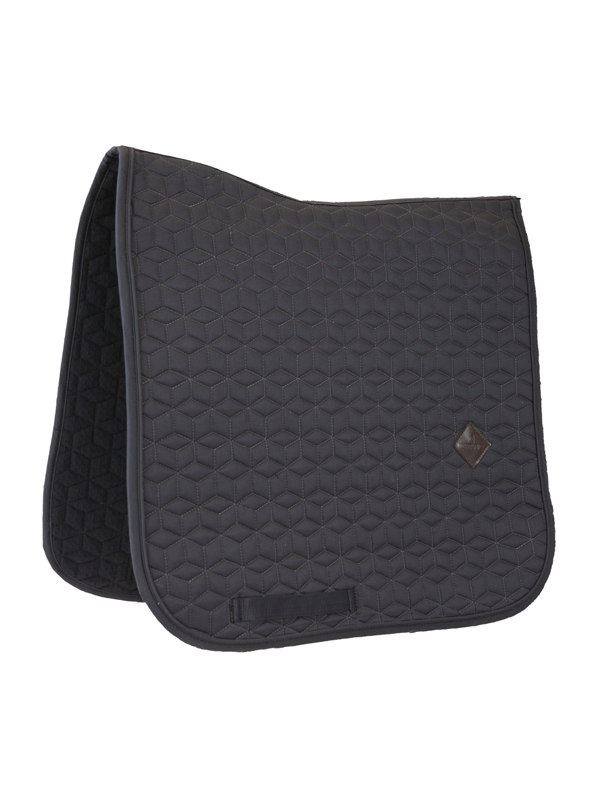 Kentucky Classic Dressage Saddle Pad Grey