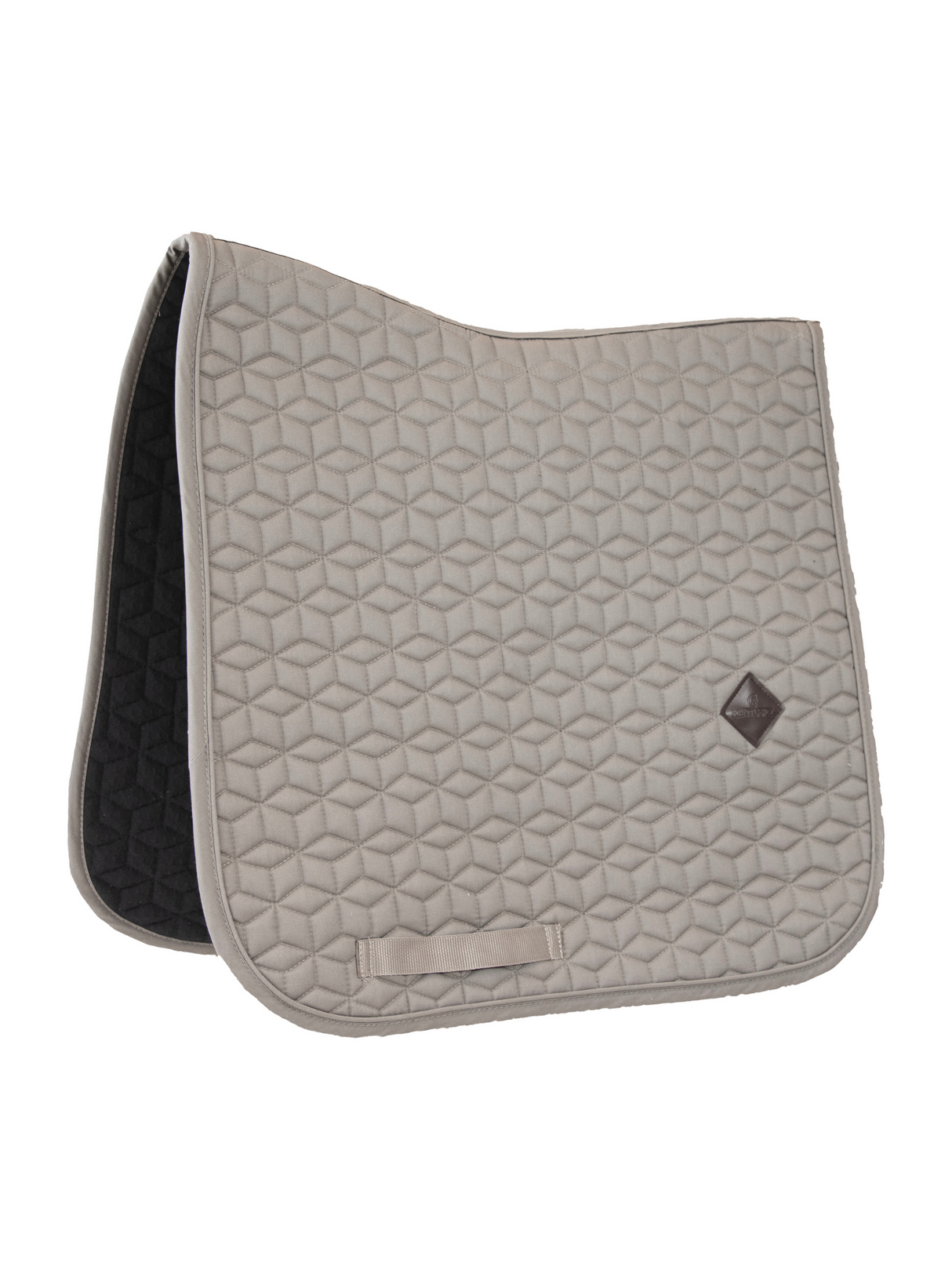 Kentucky Classic Dressage Saddle Pad Beige