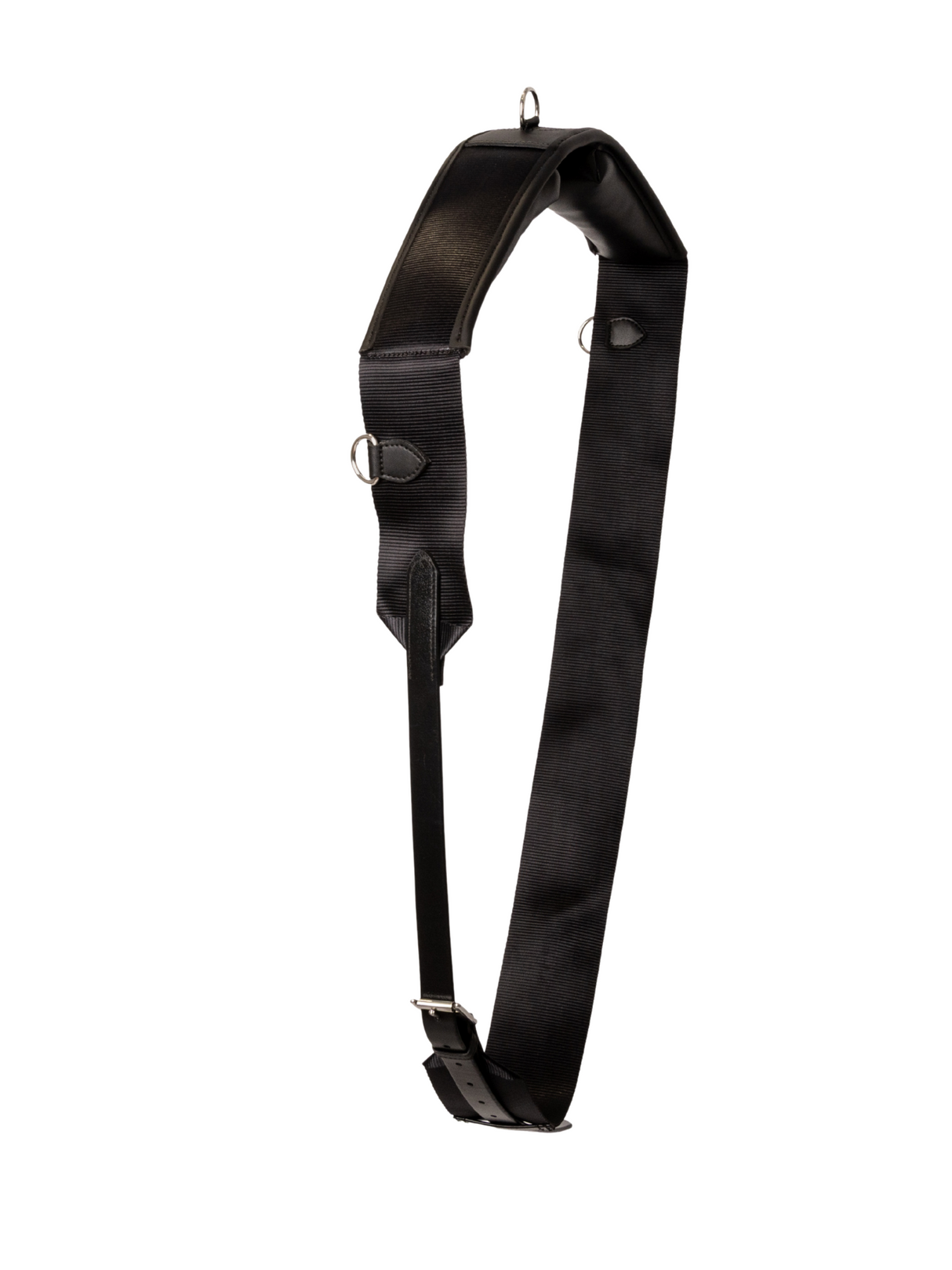 Kentucky Nylon Walker Girth