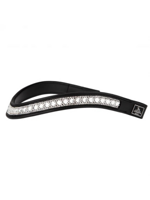 SD Design Azzaro Browband Clear