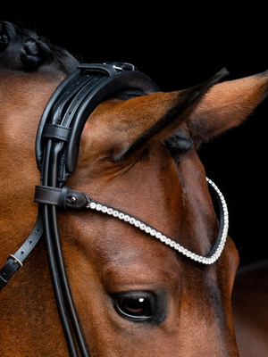 SD Design Rapsody Browband Crystal