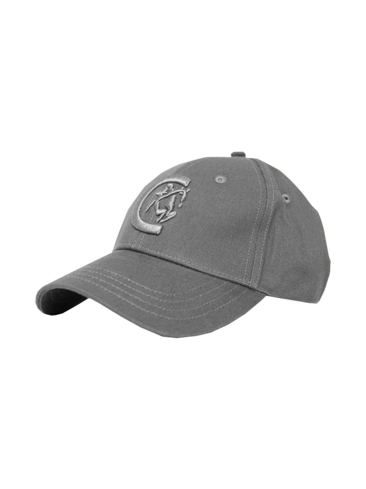 Kentucky Baseball Cap Grey
