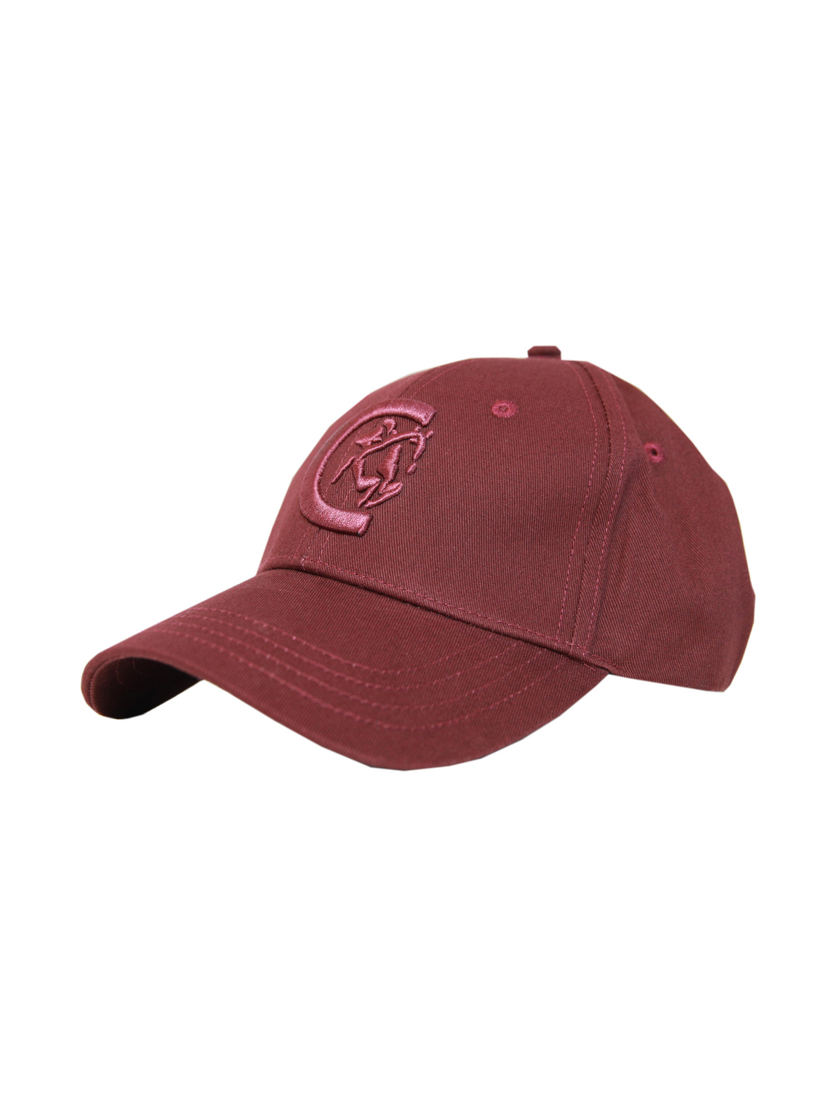 Kentucky Baseball Cap Bordeaux