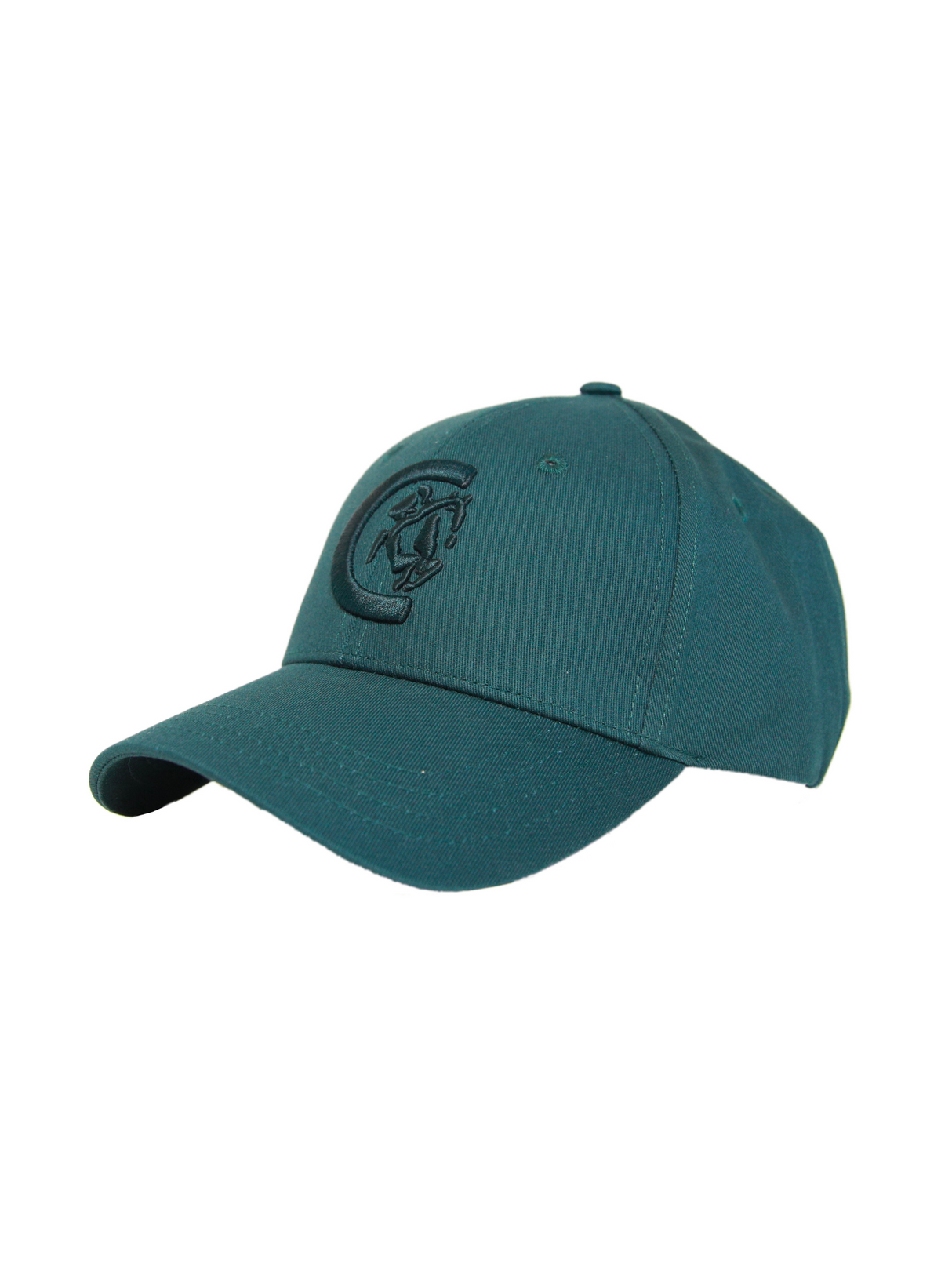 Kentucky Baseball Cap Dark Green