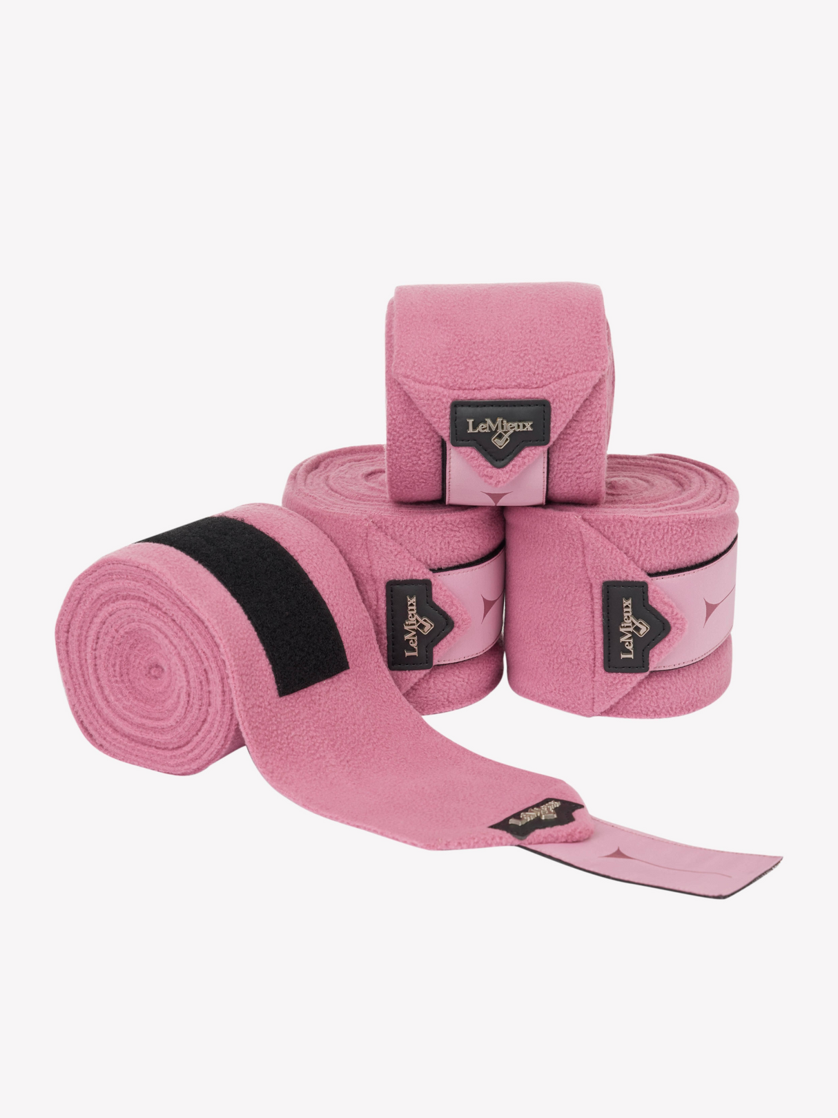 LeMieux Polo Bandages Peony