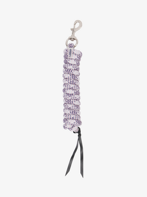 LeMieux Training Leadrope Dusk/Peony/Aqua