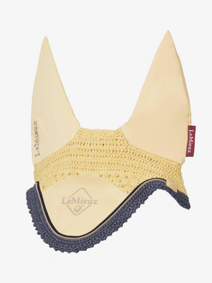 LeMieux Classic Fly Hood Mimosa