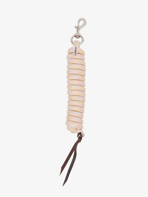 LeMieux Training Leadrope Blossom/Stone/Mimosa