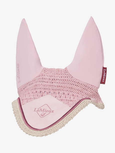 LeMieux Classic Fly Hood Blossom