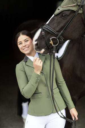 Equestrian Stockholm Classic Show Jacket Striking Valley