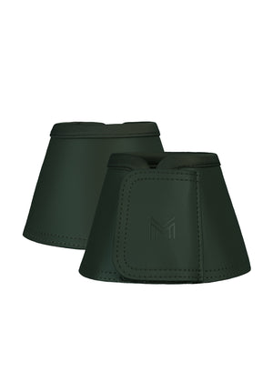 Maximilian Ego Bell Boots Hunter Green