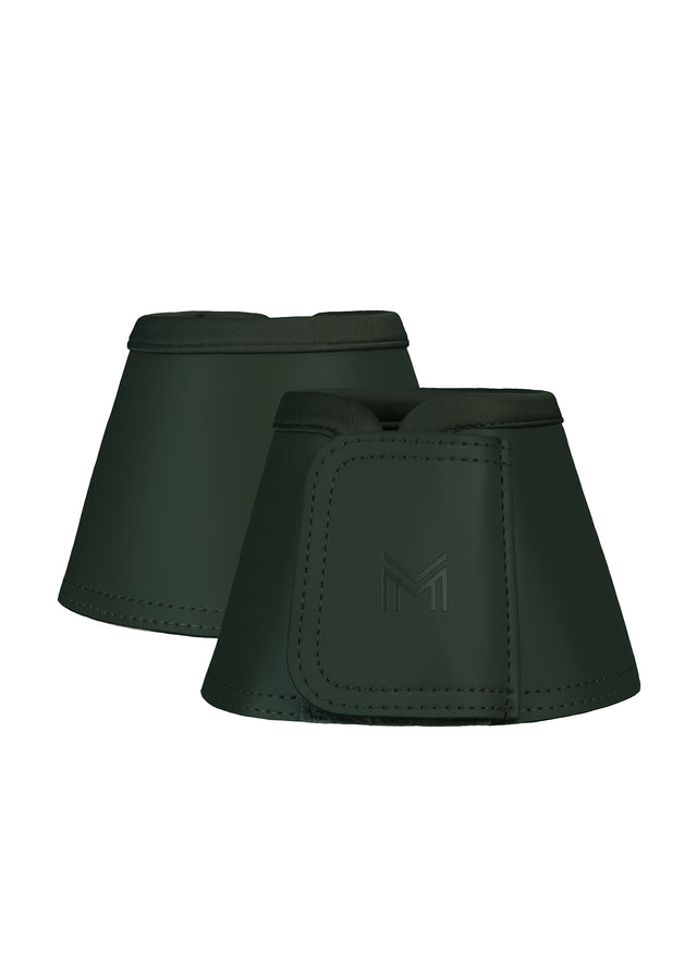 Maximilian Ego Bell Boots Hunter Green