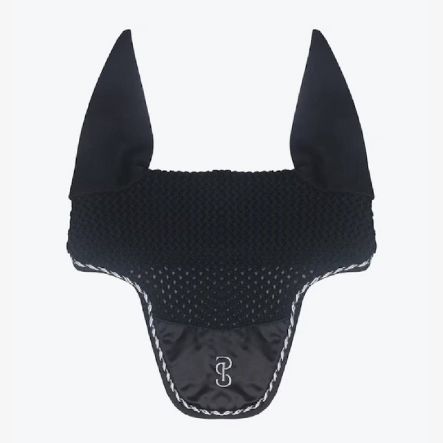 PS of Sweden Signature Ear Bonnet Black