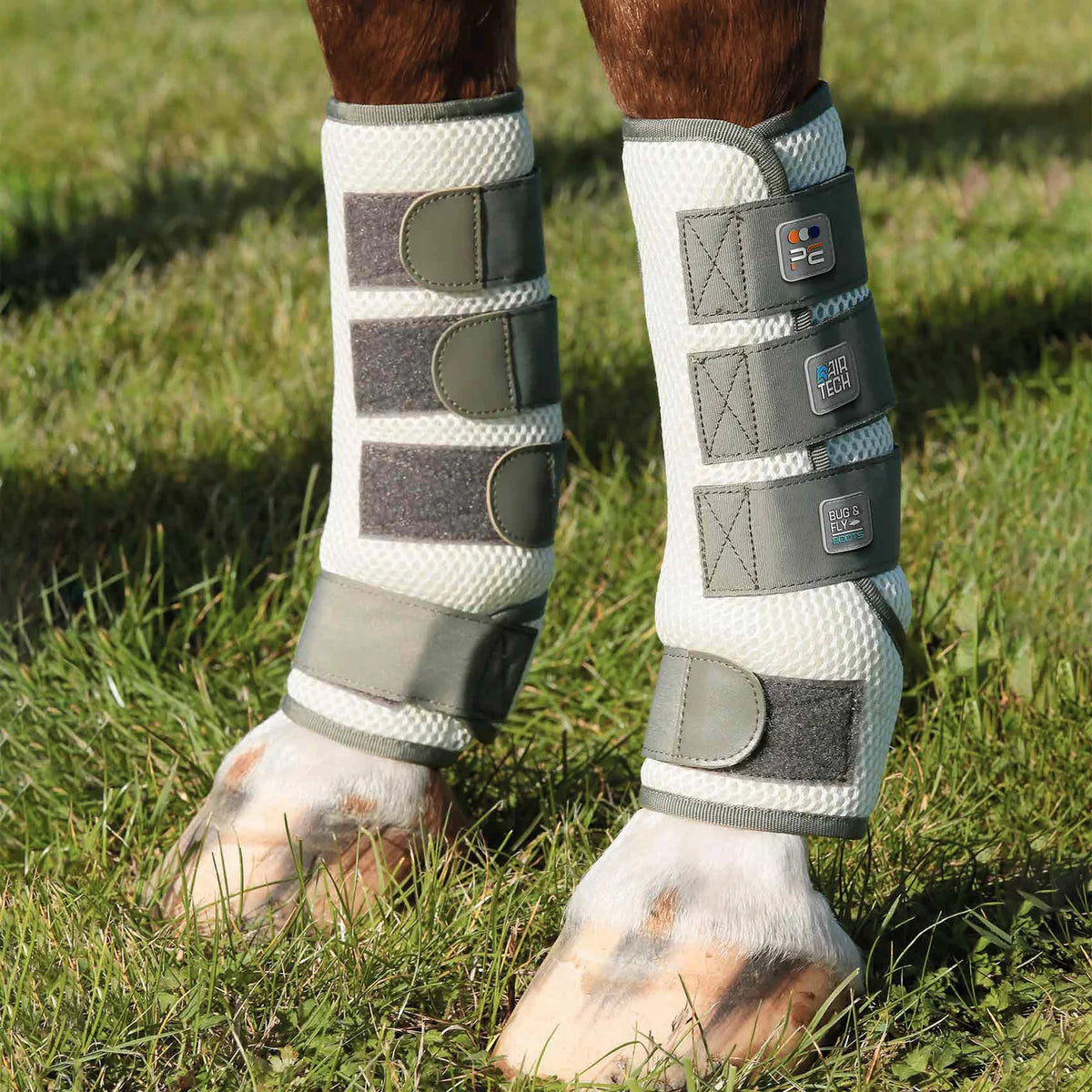 Premier Equine Pro-Tech Bug & Fly Boots – Impulsion Elite Equine Wear