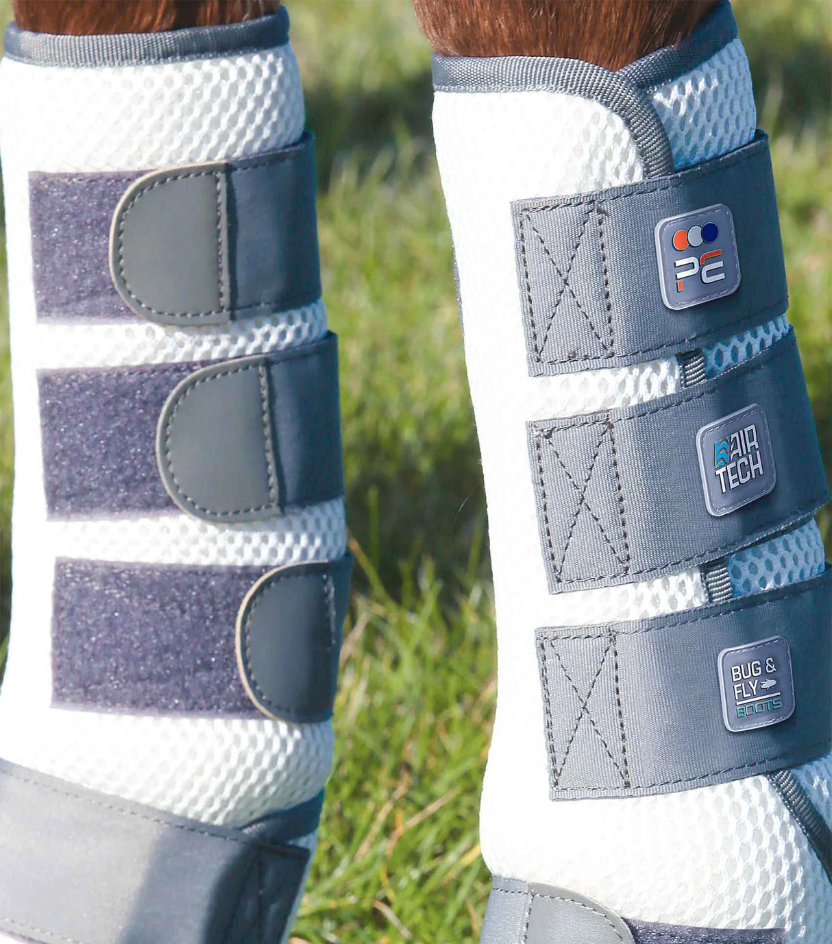 Premier Equine Pro-Tech Bug & Fly Boots