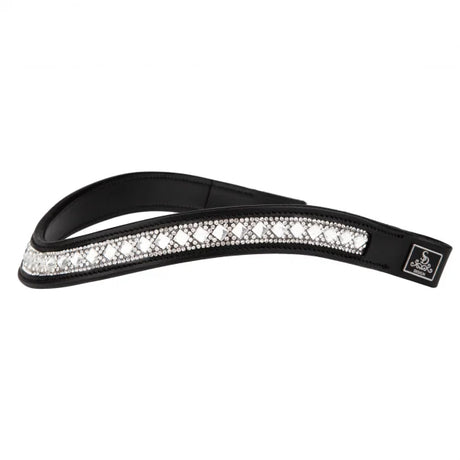 SD Design Azzaro Browband Clear