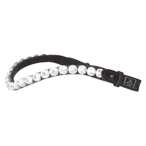 SD Design Valentino Browband Clear