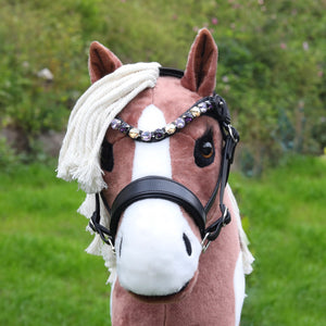 SD Design Hobby Horse Browband