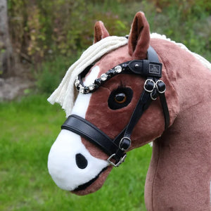 SD Design Hobby Horse Browband