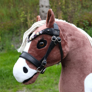 SD Design Hobby Horse Browband