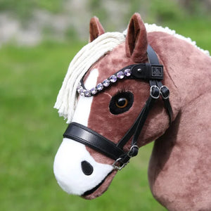 SD Design Hobby Horse Browband