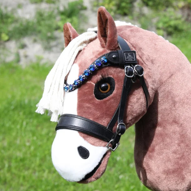 SD Design Hobby Horse Browband