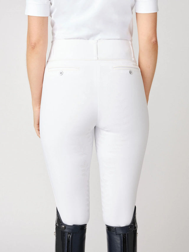 PS of Sweden Robyn Breeches White