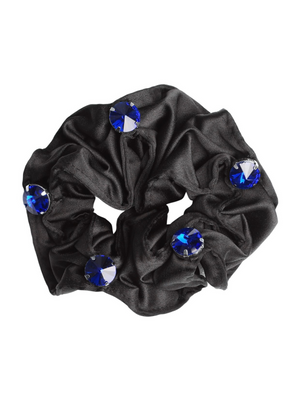 SD Design Alycia Bespoke Scrunchie Black