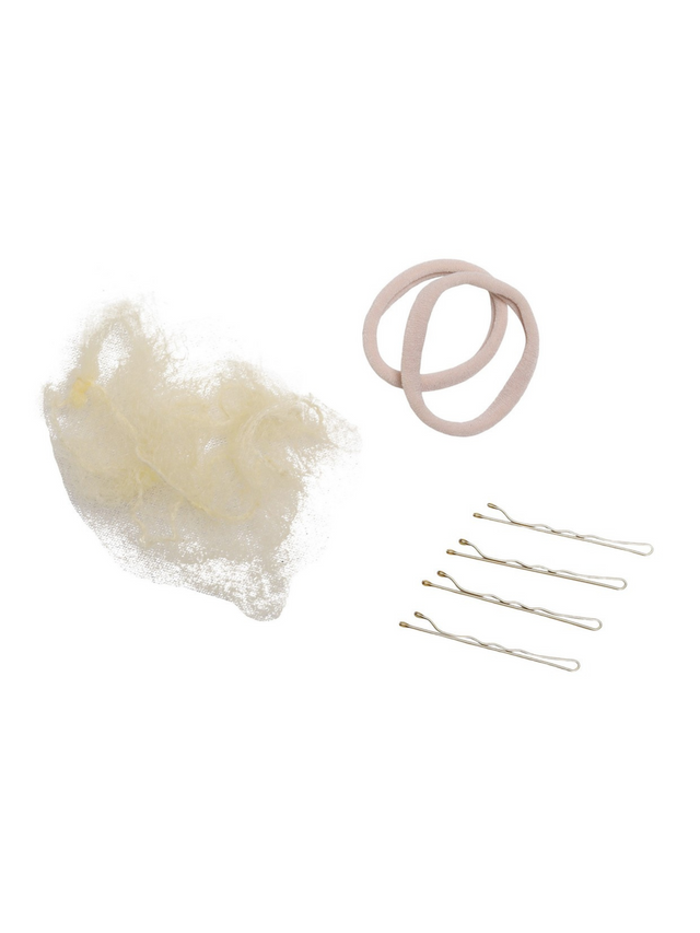 SD Design Dressage Donut Making Set Blonde