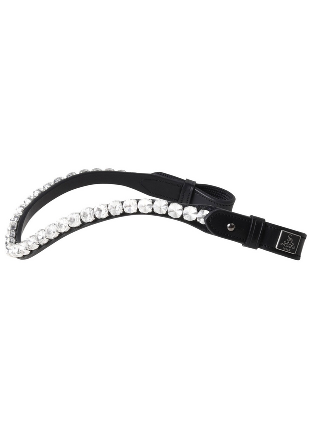 SD Design L Únique Browband Crystal