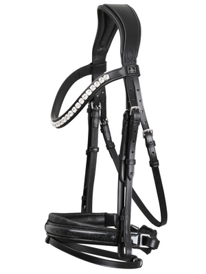 SD Design Mystery Bridle