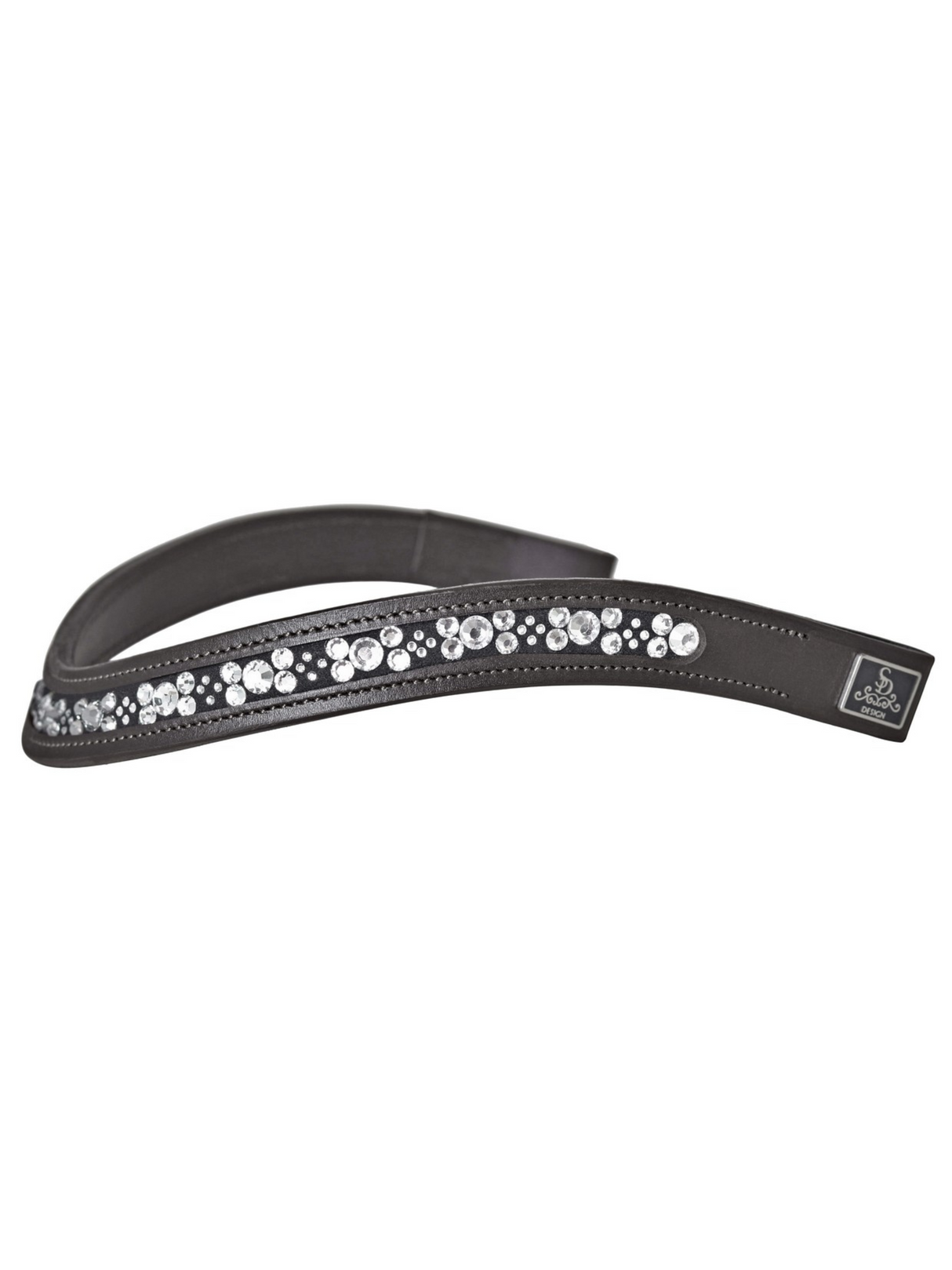 SD Design Vivaldi Browband Clear