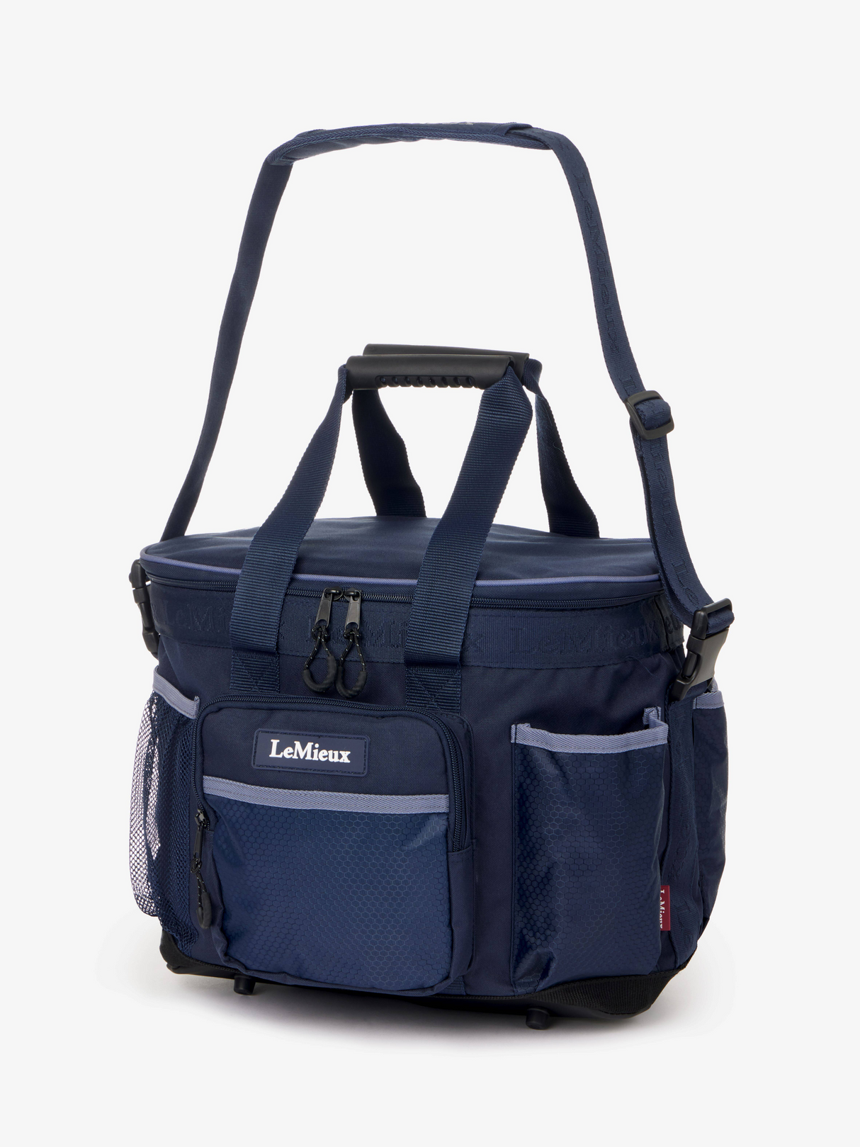 LeMieux Grooming Bag Navy