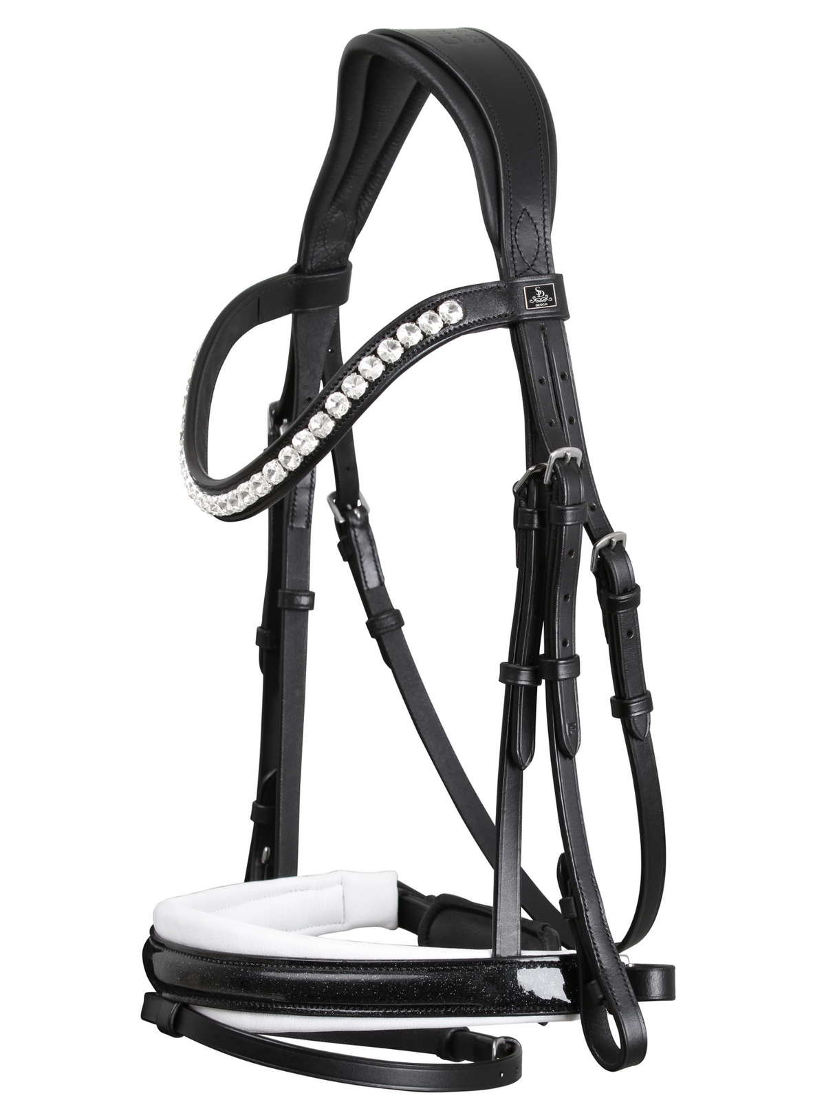 SD Design Mystery Bridle