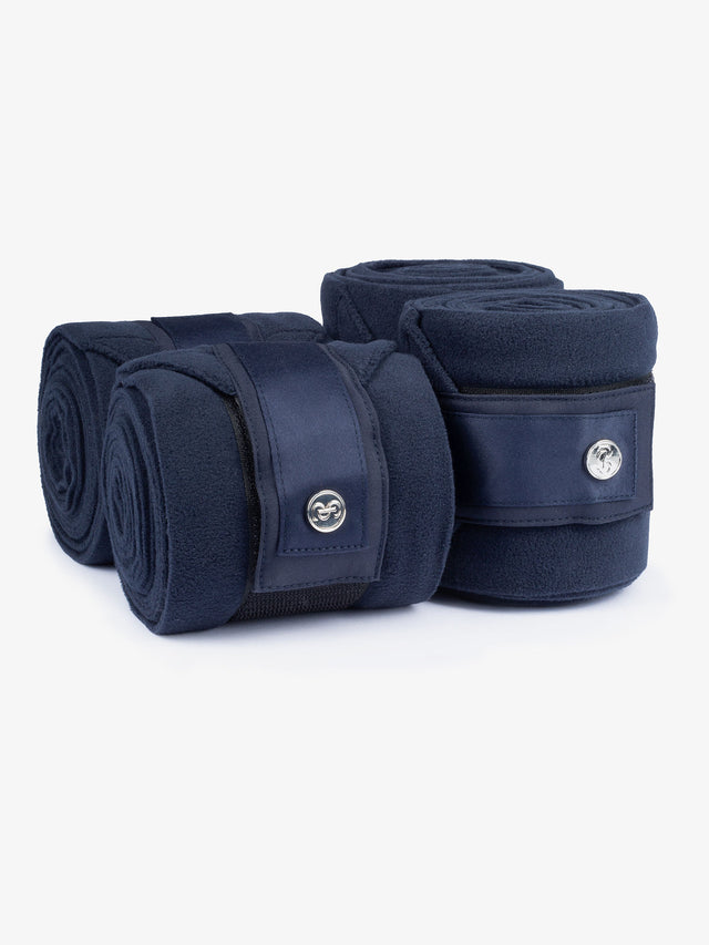 PS of Sweden Signature Bandages Navy