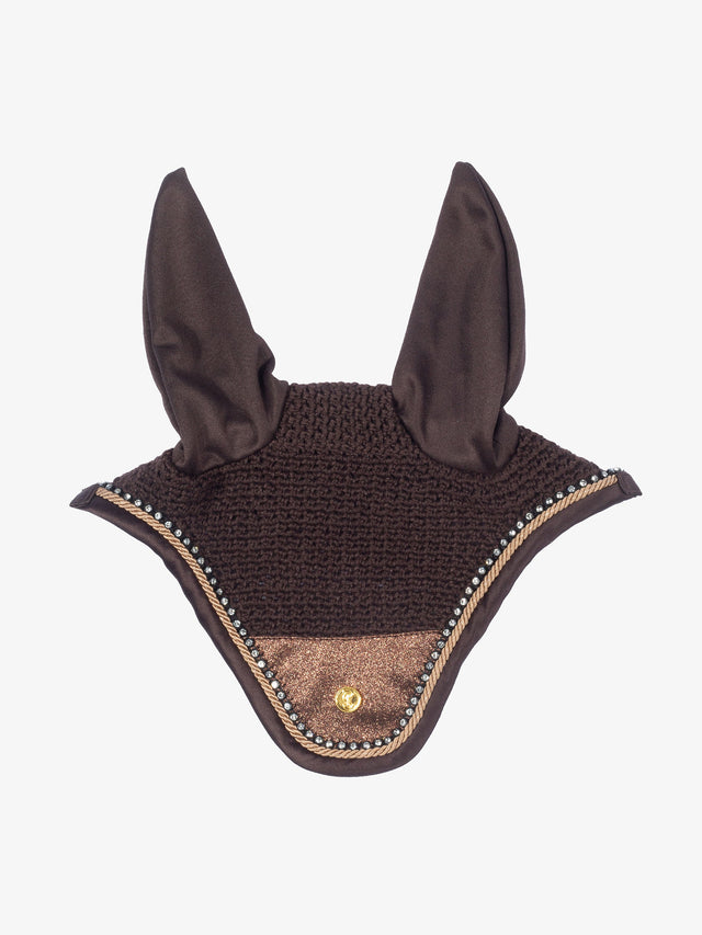 PS of Sweden Stardust Ear Bonnet Copper