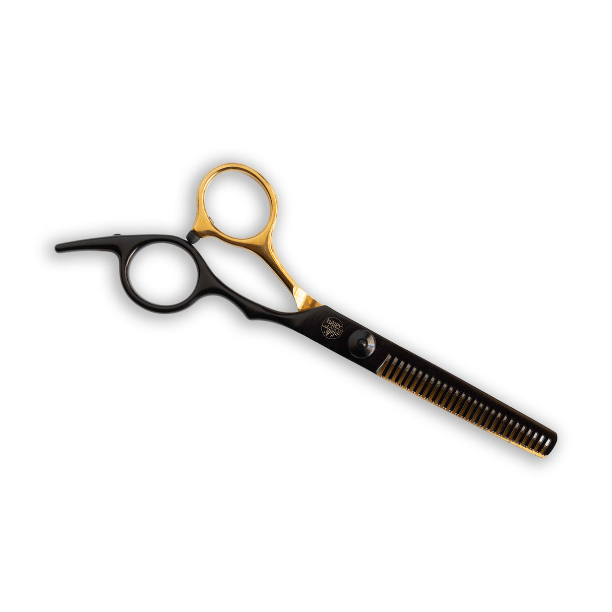 Hairy Pony Mane Thinning Scissors