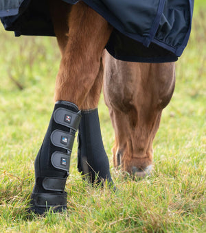 Premier Equine Turnout Mud Fever Boots
