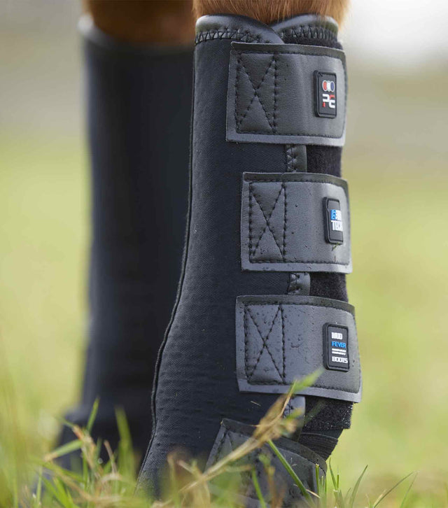 Premier Equine Turnout Mud Fever Boots
