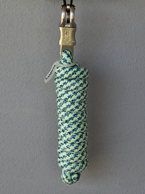 LeMieux Quick Release Leadrope Macaron