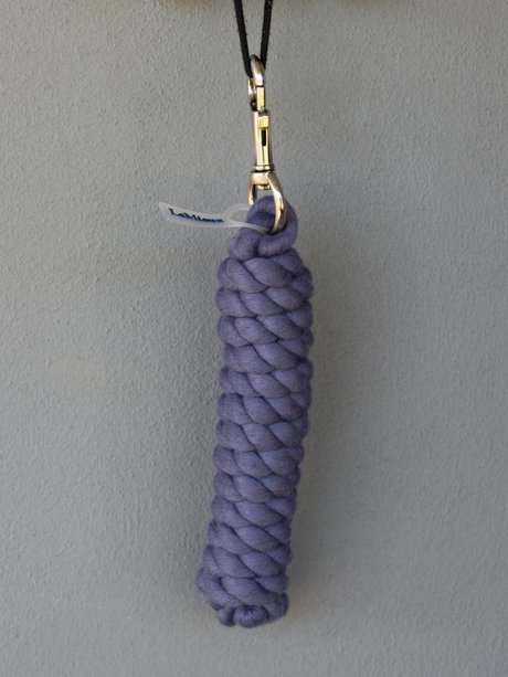 LeMieux Polycotton Leadrope Shadow